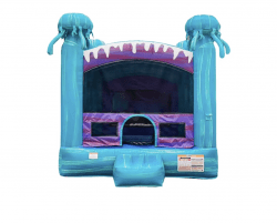 Electric Bounce House